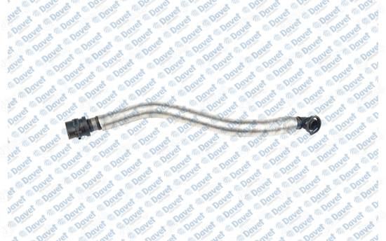 RG-EH-19006 Motor Havalandirma Hortumu Transit V347 2.2 Tdci